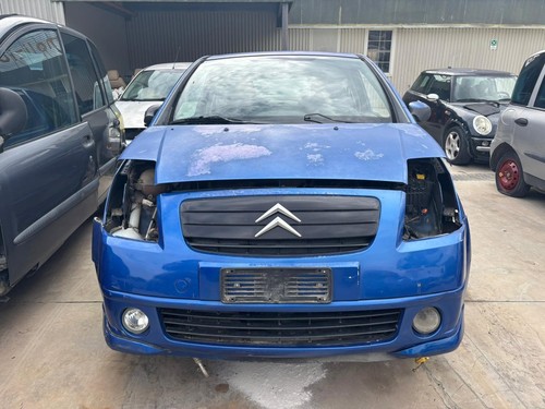 Ricambi citroen vts 6 - vts, 1.6