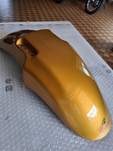 Parafango yamaha 600 - fz, fazer