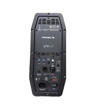 MODULO PER CASSA V15PLUS PROEL, NUOVO 