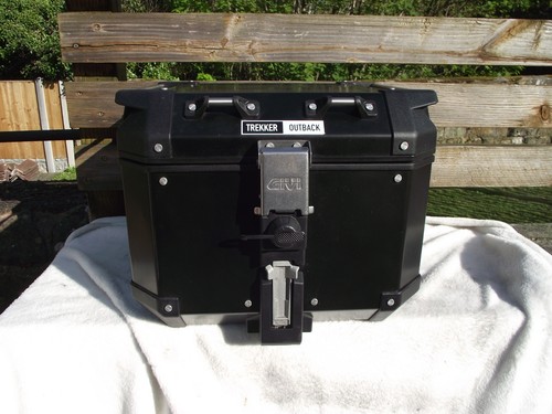 Top box givi obk42 - box,