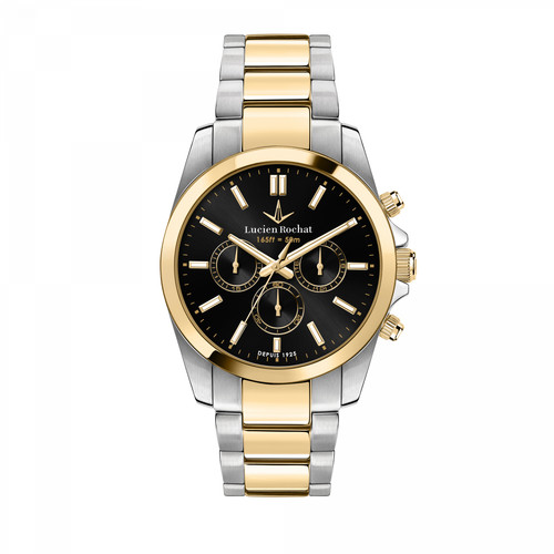 Orologio uomo lucien rochat - uomo,