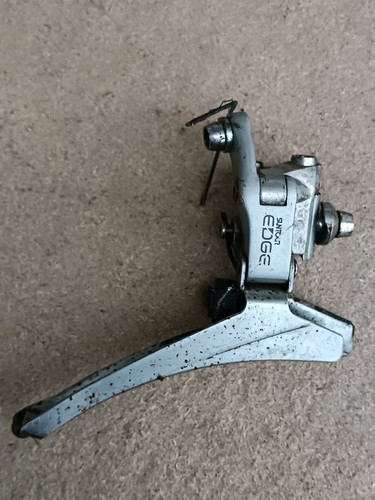 Suntour edge deragliatore - suntour,