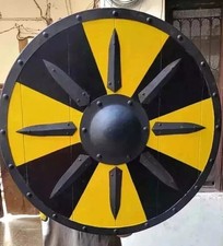 Scudo da guerriero da