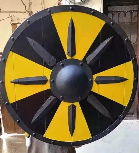 Scudo guerriero da - guerriero,