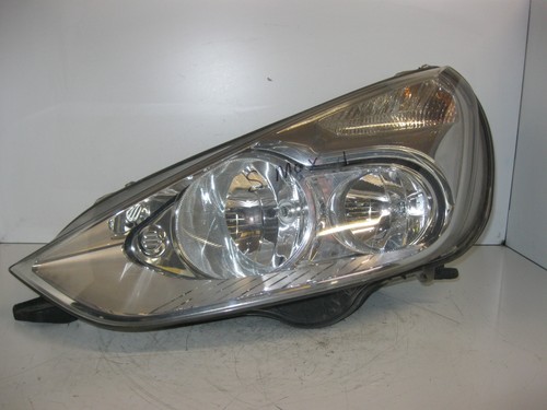 Ford max tdci dpf - tdci, aut