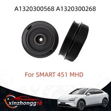 Puleggia albero motore A1320300568 per Mercedes Smart Fortwo 451 1.0 MHD - ITA