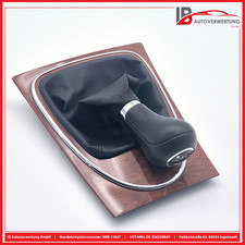 Coperchio pomello cambio