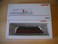Märklin 37073 locomotiva