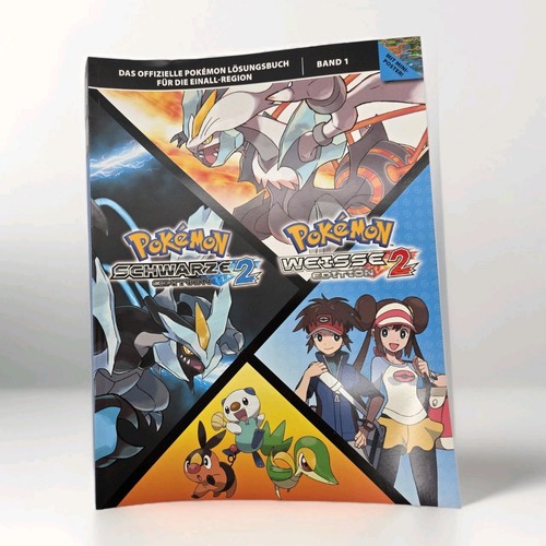 Pokemon nero bianco 2 - nero,