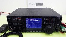 ICOM IC-756PROII HF 50MHz 100W