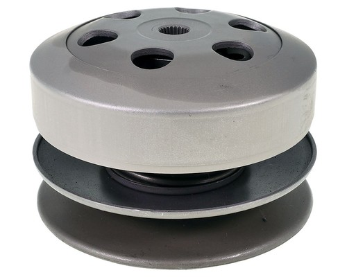 Kit convertitore con campana - kit,