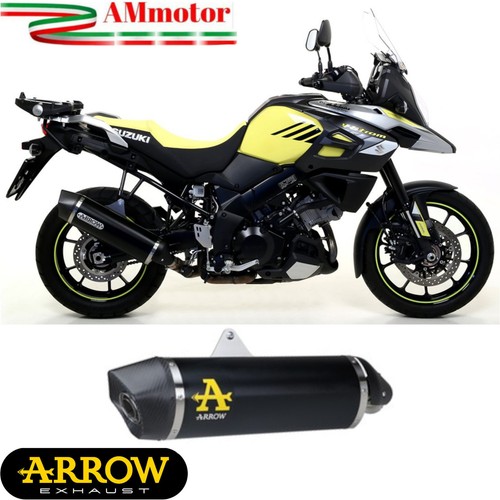 Arrow suzuki strom - suzuki, 2017