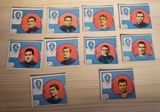 Calciatori VAV 1958 Napoli