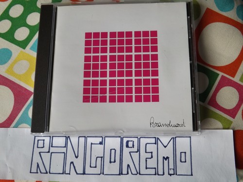 Angelo branduardi omonimo - cd,