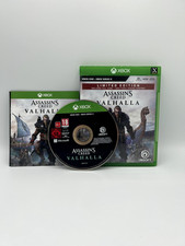 Assassin’s Creed Valhalla