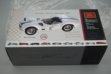 1/18 Maserati Birdcage #5