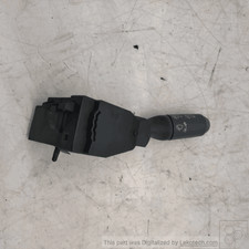 Blocco comando volante luci