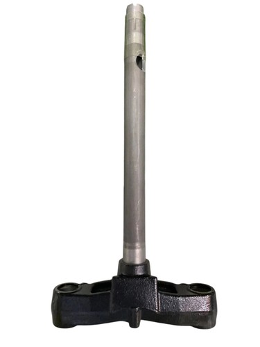 Piastra forcella piaggio - piastra,