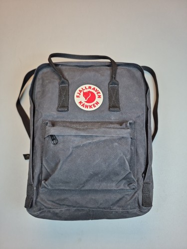 Zaino fjallraven kanken - zaino,