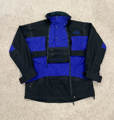 Giacca vintage anni north - anni, 90