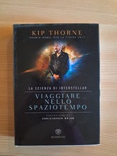 Kip thorne viaggiare nello - kip,