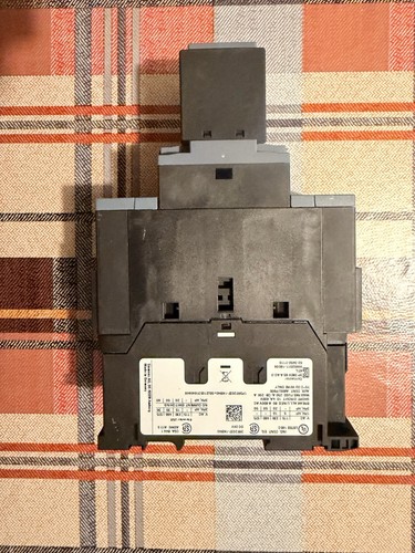 Siemens contattore - siemens,