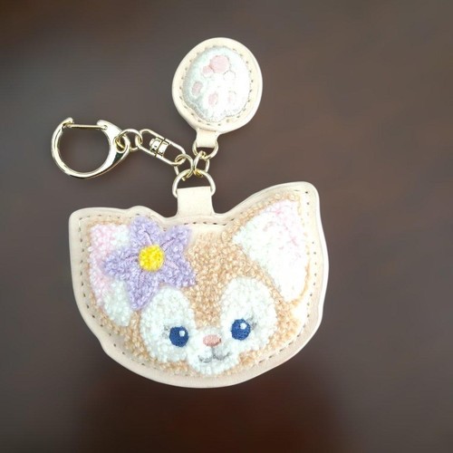 Linabell charm disegno faccia - disegno,