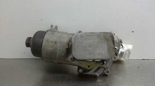 OIL FILTER BRACKET / 9H02 /
