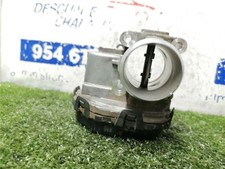 Corpo farfallato aria Citroen