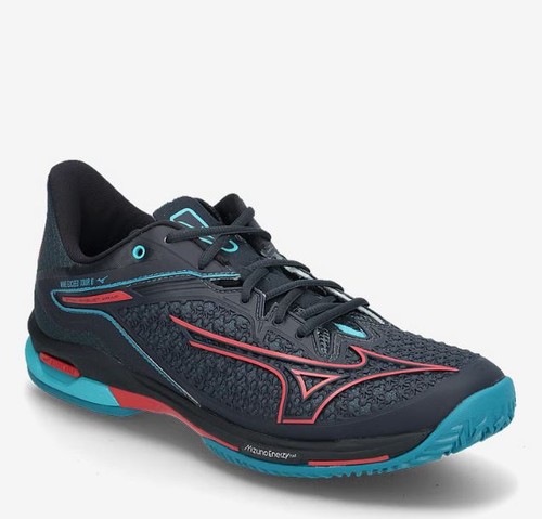 Scarpe padel tennis mizuno - da,