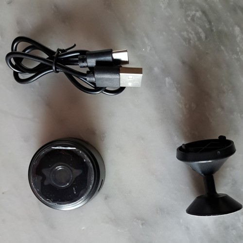 Smartcam mini telecamera - mini,