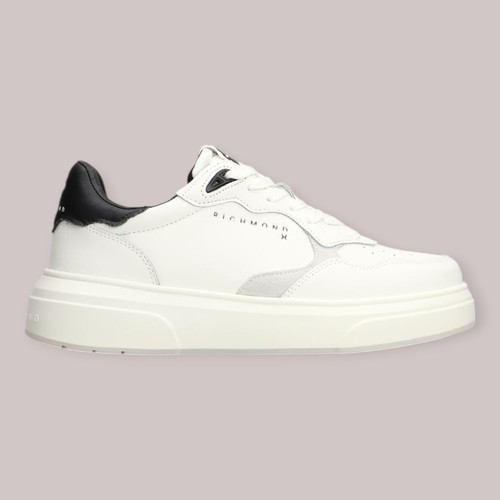 John richmond sneakers uomo - john,