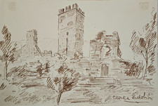 Carla Alberta Sidoli Disegno