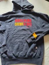 Felpa Adelaide Crows 1991
