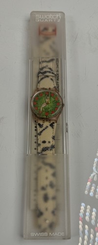 Swatch 108 first - gp,