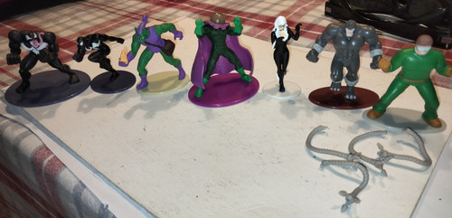 Marvel 2009 lotto - marvel,