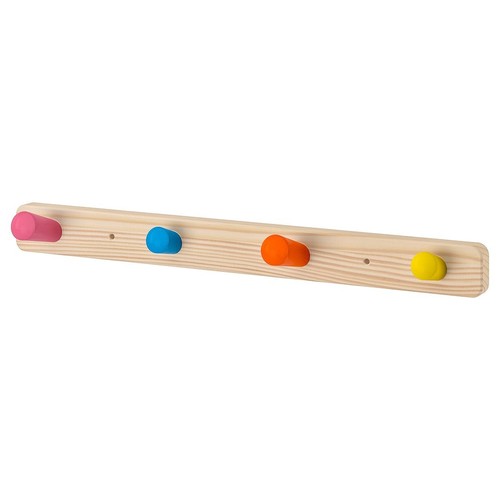 Ikea flisat manopola legno - ikea, in