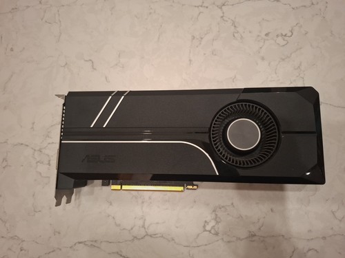 Asus turbo geforce gtx - turbo,