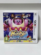 Kirby Planet Robobot -