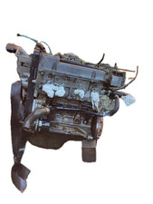 MOTORE FIAT PUNTO 188 1.2 BENZINA 2003 SIGLA: 188A4000