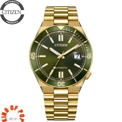 Citizen nj0232 53x tsuyosa - citizen,