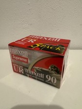 Supreme maxell ur90 - supreme,