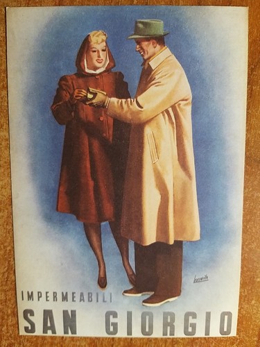 Boccasile impermeabili san - boccasile,