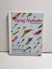 TYING NYMPHS TERZA EDIZIONE
