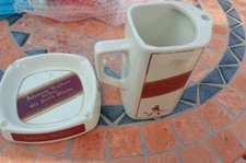 JOHNNIE WALKER WHISKY JUG CON
