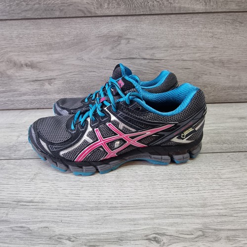 Scarpe corsa asics 2000 - da,