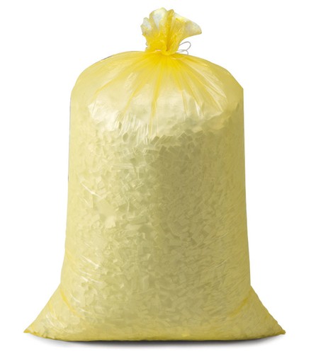 Virosac sacco rifiuti - virosac,
