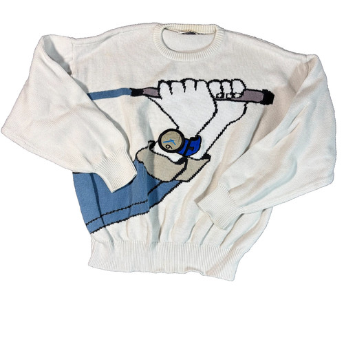 Maglione golf longchamp - maglione,