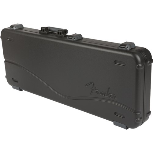 Fender deluxe molded - deluxe, case