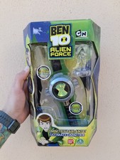 Ben ten omnitrix parlante - ten,